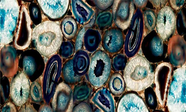8531 Blue Agate 