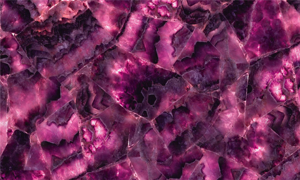 8551 Amethyst 紫水晶