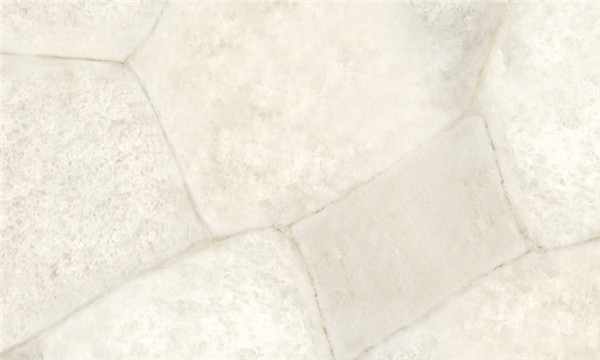 8141 White Quartz ˮ